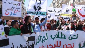 “مبروك علينا.. هاذي البداية ومازال مازال”