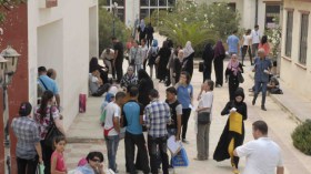 حملة تحسيسية لصندوق التأمينات الاجتماعية عبر الجامعات