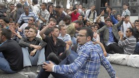 احذروا.. أعواد الكبريت!