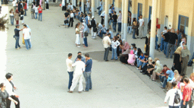 Rentrée scolaire le 13 septembre et vacances supplémentaires