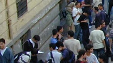 Le privé, une bouée de sauvetage pour les diplômés !