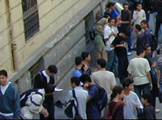 Le privé, une bouée de sauvetage pour les diplômés !