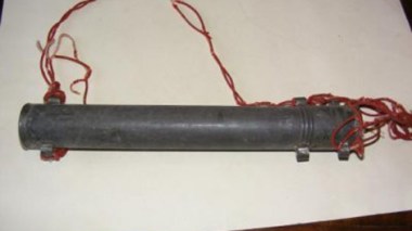 Une bombe désamorcée par les forces de l’ANP à Beni Melik (Tipasa)