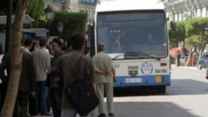 “إتوزا” تعزز شبكتها بـ 300 حافلة و67 خطا جديدا في 2014