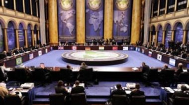 L'UE convoque un sommet extraordinaire à Bruxelles pour préparer le G20