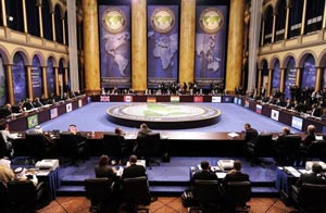 L'UE convoque un sommet extraordinaire à Bruxelles pour préparer le G20