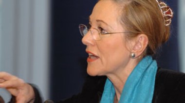 European Union seeks Algeria energy accord as part of strategic partnership