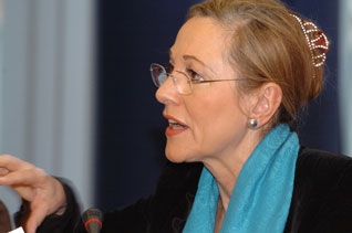 European Union seeks Algeria energy accord as part of strategic partnership