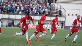 سوسطارة، الوفاق، العميد والعلمة يشاركون في المنافسات القارية