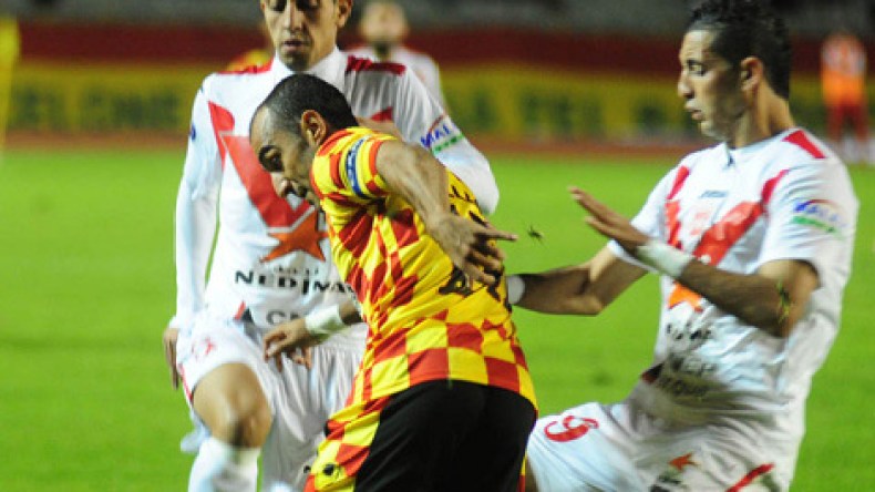 تجارشارع دبي يرفضون مساعدة  مولودية العلمة