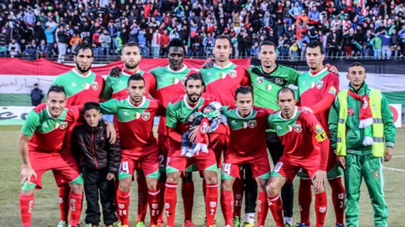 اختبار حاسم لـ”البابية” لمواصلة المغامرة الإفريقية