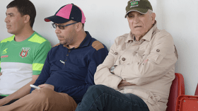 ‭”‬البابية‮” ‬تطمح لبلوغ‮ ‬دور المجموعات في‮ ‬رابطة الأبطال