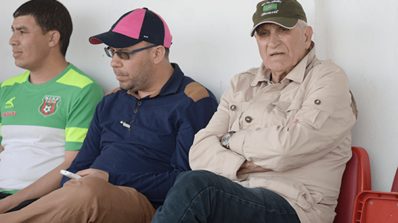 ‭”‬البابية‮” ‬تطمح لبلوغ‮ ‬دور المجموعات في‮ ‬رابطة الأبطال