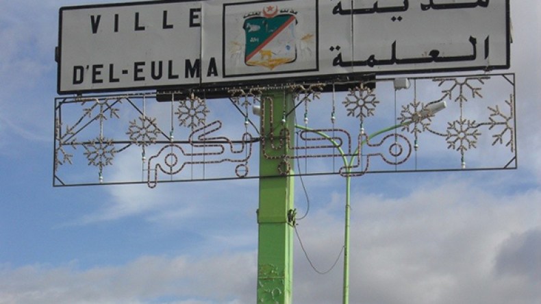 توقيف المتهم بحرق سيارة إمام بالعلمة في سطيف