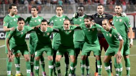 “البابية” تنطلق في تحضيراتها لمواجهة “سوسطارة” وسط الفوضى