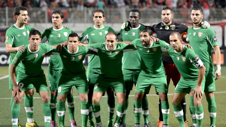 “البابية” تنطلق في تحضيراتها لمواجهة “سوسطارة” وسط الفوضى