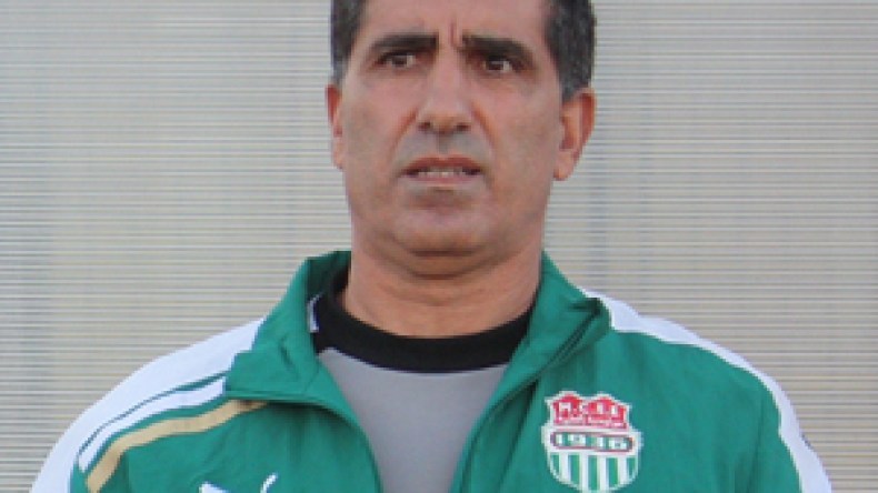 مقابلتان‭  ‬للبابية‭ ‬بمدينة‭ ‬فيتربو‭ ‬وطالب‭ ‬يركز‭ ‬على‭ ‬الجانب‭ ‬البدني