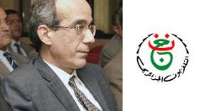 Leulmi new Algerian TV general manager