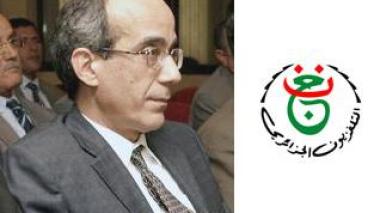 Leulmi new Algerian TV general manager