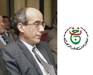 Leulmi new Algerian TV general manager