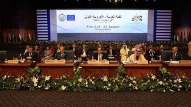 القمة العربية- الأوروبية.. الذاكرة الغائبة