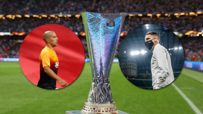 تأهّل بن ناصر وفيغولي