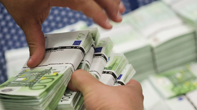 26 مليون أورو من الإتحاد الأوروبي لتكوين وإدماج الشباب