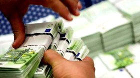 إحباط محاولة تهريب 170 ألف أورو بمطار هواري بومدين