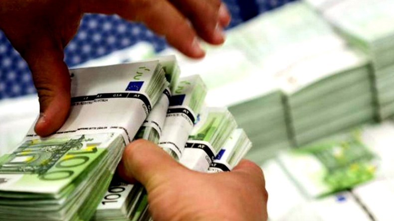 إحباط محاولة تهريب 170 ألف أورو بمطار هواري بومدين