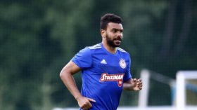 سوداني يعود إلى المنافسة الأوروبية