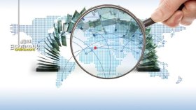 عمليات تحويل رؤوس الأموال والعملة الصعبة تحت الرقابة المشددة