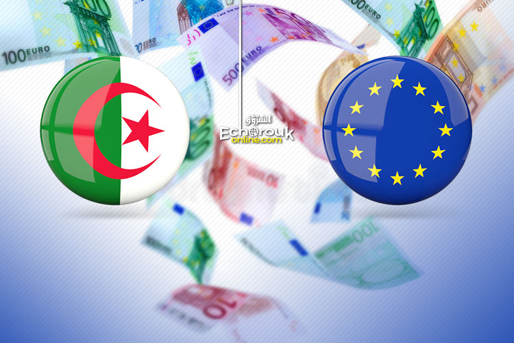 UE-Algérie : Don de 75 millions d’euros pour lutter contre le Covid-19