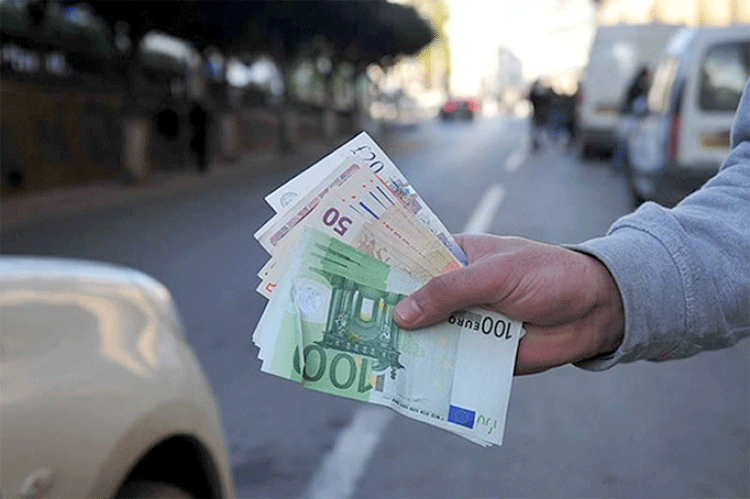 The Euro Is Skyrocketing And Is Woefully Weighing On Fate Of Numerous Sick Patients