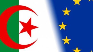 Algeria, European Union Evaluate The Partnership Agreement