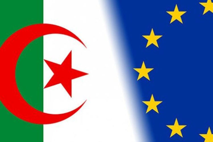 Algeria, European Union Evaluate The Partnership Agreement
