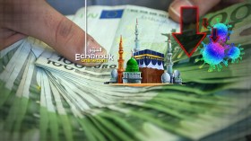 الأورو يواصل الانهيار بـ”السكوار”