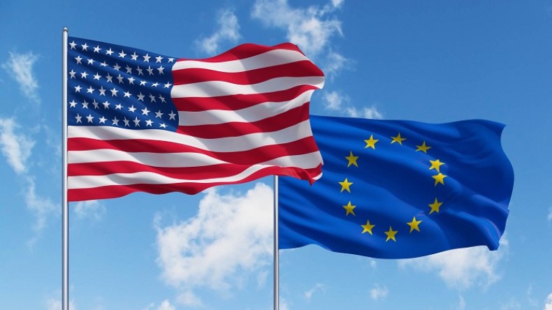 أمريكا تفرض رسوما جديدة على سلع أوروبية