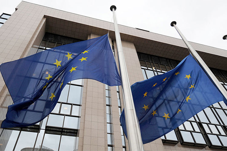 EU Allocates EUR 43 Million To Algeria In Its Struggle Against COVID-19