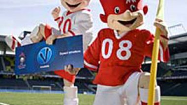 Euro 2008/ Final results