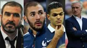 كانتونا: ديشان أبعد بن زيمة وبن عرفة لأنهما عربيان