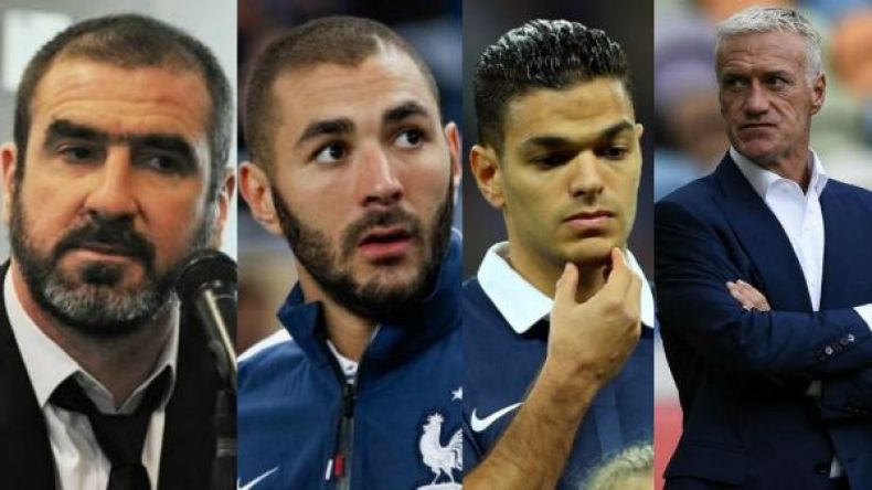 كانتونا: ديشان أبعد بن زيمة وبن عرفة لأنهما عربيان