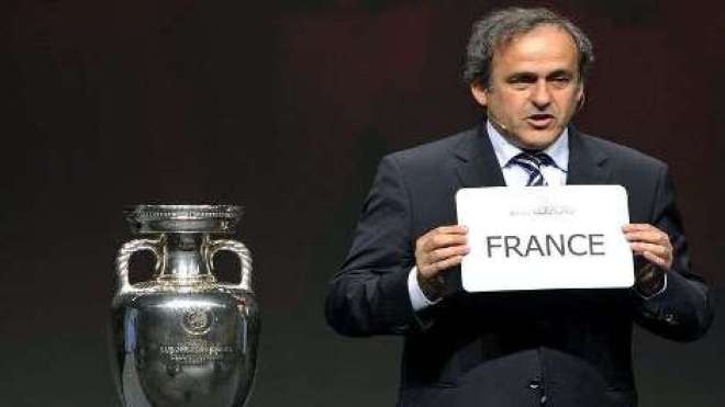 “أورو” 2016 سيعرف مشاركة 24 منتخبا