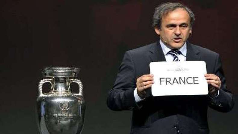 “أورو” 2016 سيعرف مشاركة 24 منتخبا