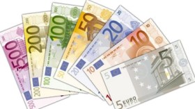 حجز 651 ألف أورو و57 ألف جنيه إسترليني منذ مطلع السنة