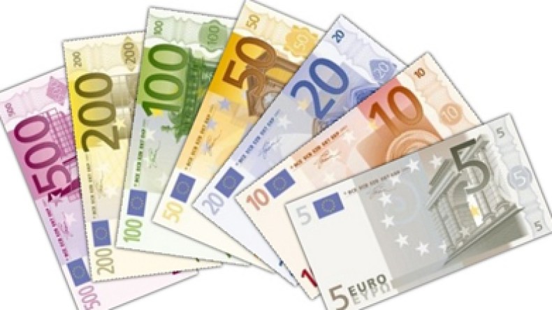 حجز 651 ألف أورو و57 ألف جنيه إسترليني منذ مطلع السنة