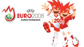 النمسا وسويسرا يخشيان هجوما إرهابيا خلال اليورو من انتحاريين جزائريين