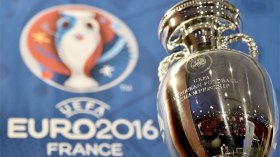 200 ألف مليار سنتيم أرباح فرنسا خلال كأس أمم أوروبا