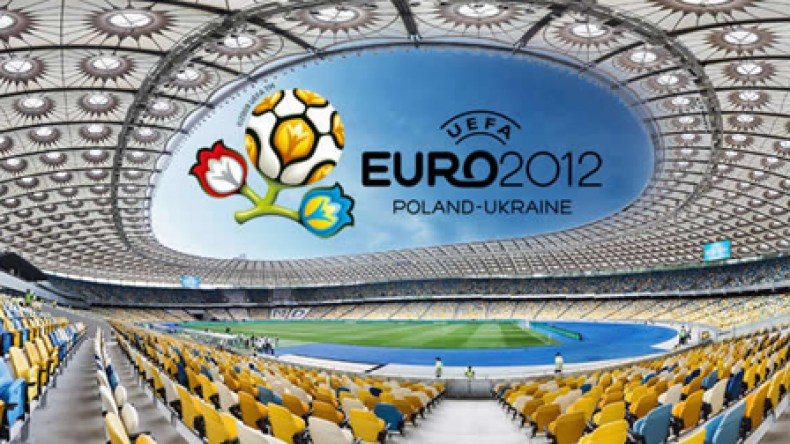 جمهورية إيرلندا أول منتخب يودّع “أورو” 2012