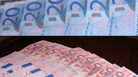 إحباط‭ ‬أكبر‭ ‬عملية‭ ‬لتهريب‭ ‬العملة‭ ‬الصعبة‭ ‬إلى‭ ‬دبي‭ ‬عبر‭ ‬تونس