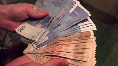 National gendarmerie dismantle African network specialized in money forgery